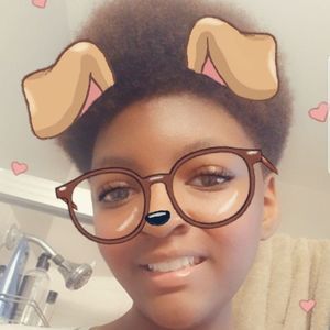 Meet your Posher, Zanisha